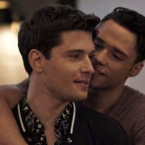 Mejores parejas LGTBIQ+ en series de televisión cover