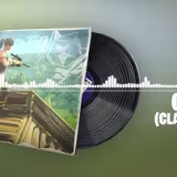 Best Fortnite lobby tracks cover
