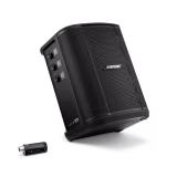 Altavoces compactos de alta fidelidad para eventos cover