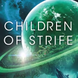 Mejores libros de ciencia ficción espacial cover