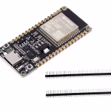 Microcontroladores de alto rendimiento con Wi-Fi y Bluetooth cover