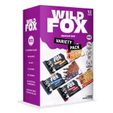 Best healthy snacks cover