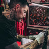 Top tattoo courses with professional mentorship cover