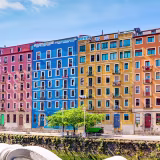 Best neighborhoods in Bilbao to invest in housing cover