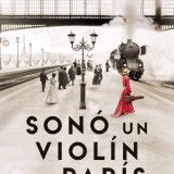 Mejores libros de ficción histórica ambientados en Francia cover
