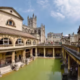Most iconic historic places in Somerset cover