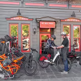 Best electric bike stores in San Francisco cover