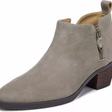 Comfortable ankle boots for everyday wear cover