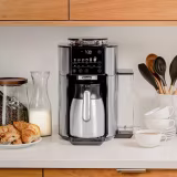 Cafeteras con molinillo integrado más recomendadas cover