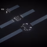 Rankings of innovation in space technology cover