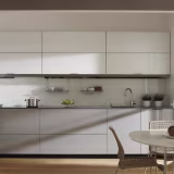 Best integrated kitchen design companies in Spain cover