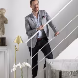 Mejores estudios de diseño de interiores de lujo en Madrid cover