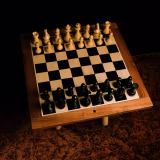 Best luxury chess sets online cover