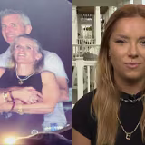 Viral moments from live television cover