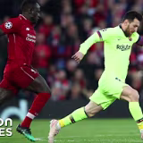 Best Champions League football matches cover