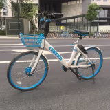Mejores servicios de bicicletas compartidas sin estaciones fijas de Hangzhou cover