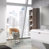 Muebles de baño modernos en Almería cover