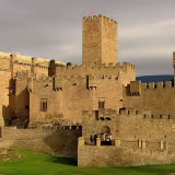 Best traditional festivals of Navarra cover