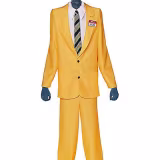 Most popular costumes for Halloween 2024 cover