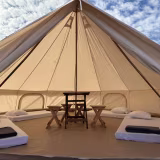 Best accommodation options for festivals in Spain cover