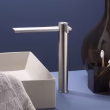 More sustainable luxury faucets cover