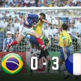 Eventos deportivos históricos en Francia cover