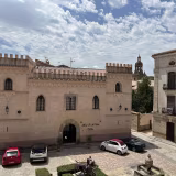 Best country houses for weddings in Teruel cover