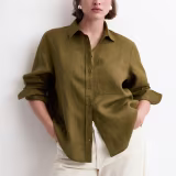 Best long-sleeve shirts for women online in Spain cover