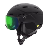 Best ski helmets with photochromic technology cover