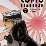 Most anticipated graphic novels of 2026 cover