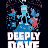 Best graphic novels of 2026 cover