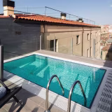 Best hotels with a pool in Salamanca cover