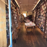 Mejores librerías de Bath cover