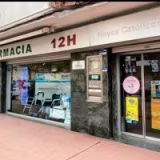 Best pharmacies in Alcalá de Henares cover