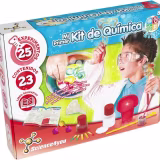 Best science kits for kids in Spain cover