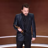 Actores nominados a Mejor Actor de Reparto en 2025 cover