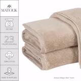 Best luxury guest towels cover
