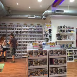 Best Funko Pop! stores in Spain cover