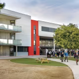 Best private schools in Barcelona cover