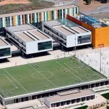 Best schools with a comprehensive approach in Barcelona cover