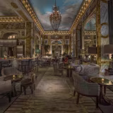 Most beautiful bars in Paris cover