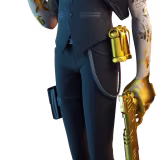 Most iconic Fortnite skins cover