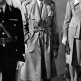 Best iconic trench coats in cinema history cover