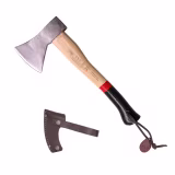 Essential cutting tools for outdoor activities cover