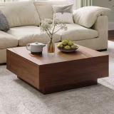 Best modern-style coffee tables online cover