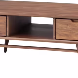 Mid-century style coffee tables for the home cover