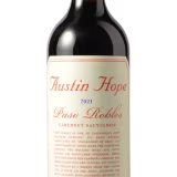 Mejores vinos tintos de Paso Robles cover