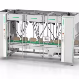 Best manufacturers of packaging machines for the food industry cover