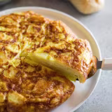 Recetas de cocina española imprescindibles cover