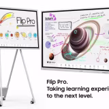 Best interactive whiteboards for education in Spain cover